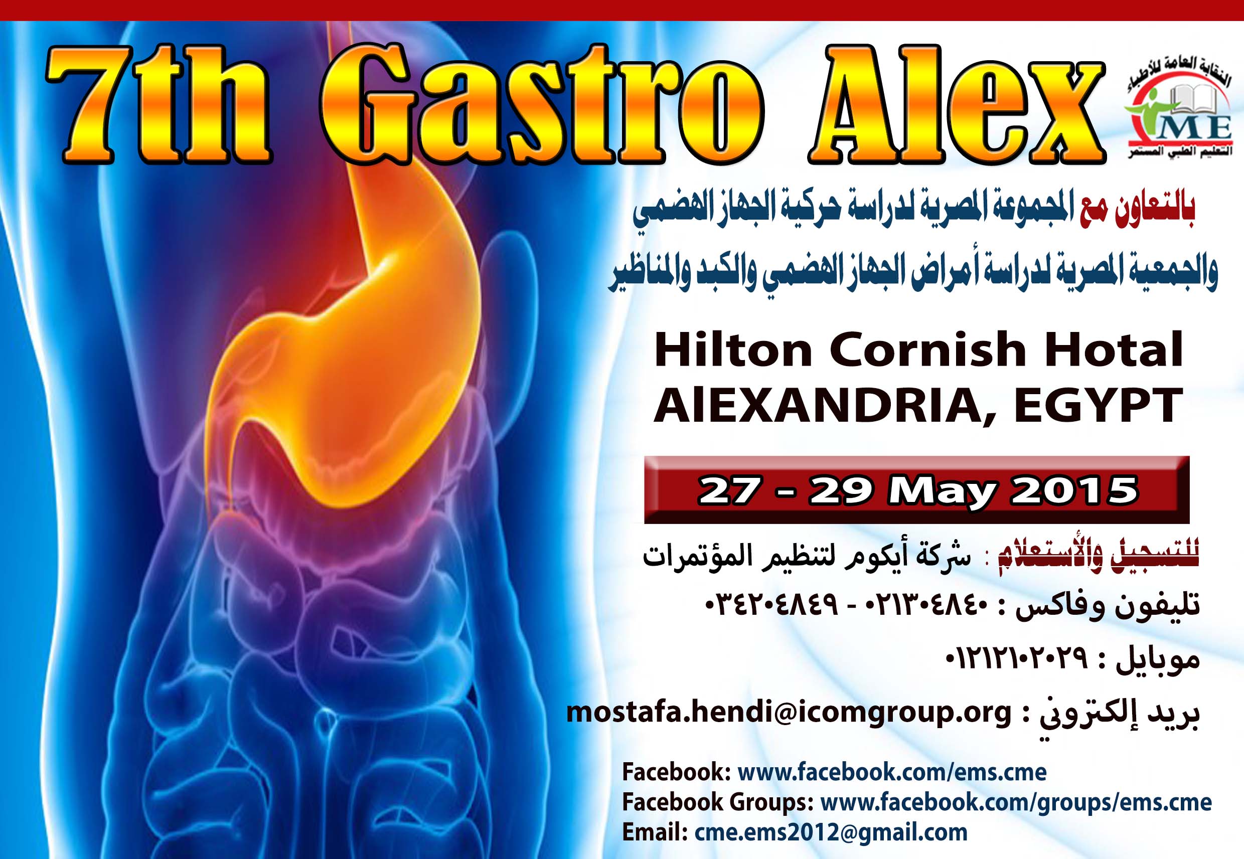 7th Gastro Alex